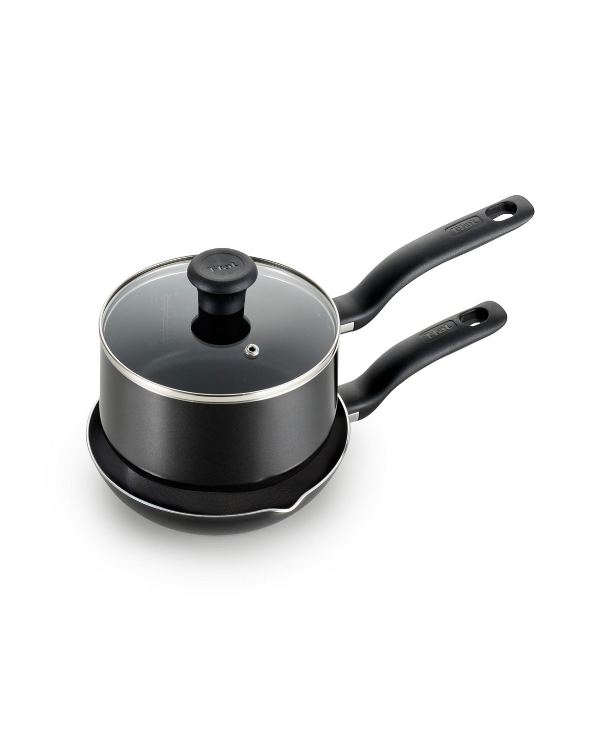 Macys TFal Culinaire Nonstick 3Pc. Cookware Set 19.99 ( 59.99 )