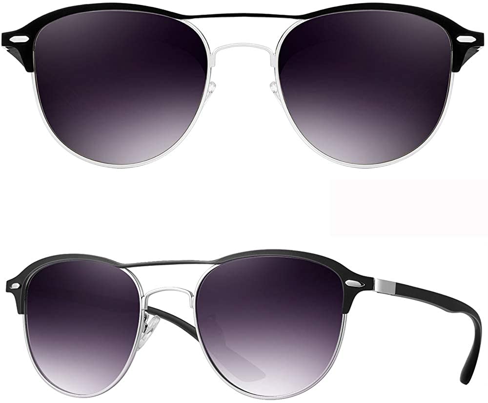 Amazon FEIDU Polarized Sunglasses for Women Men HD AntiGlare Lenses