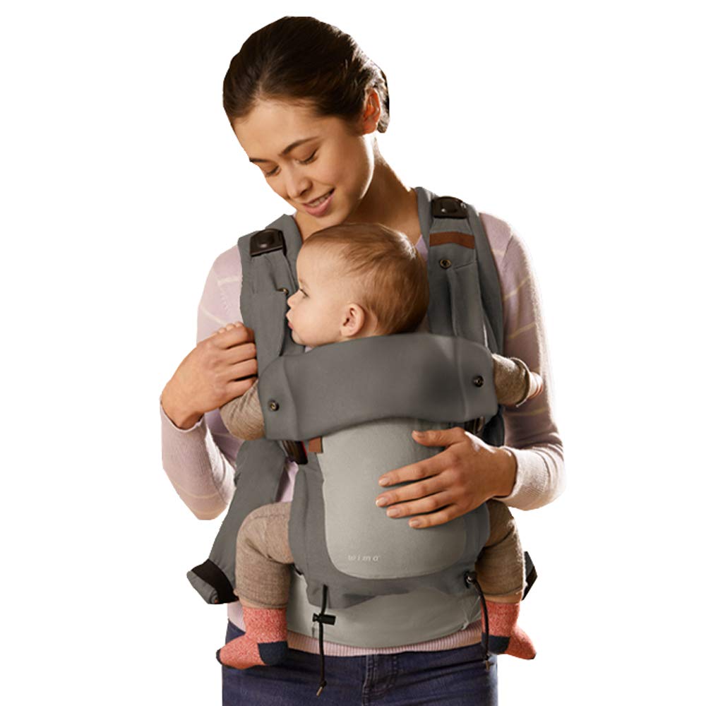 Amazon born free WIMA Baby Carrier Baby Holder Carrier with Four