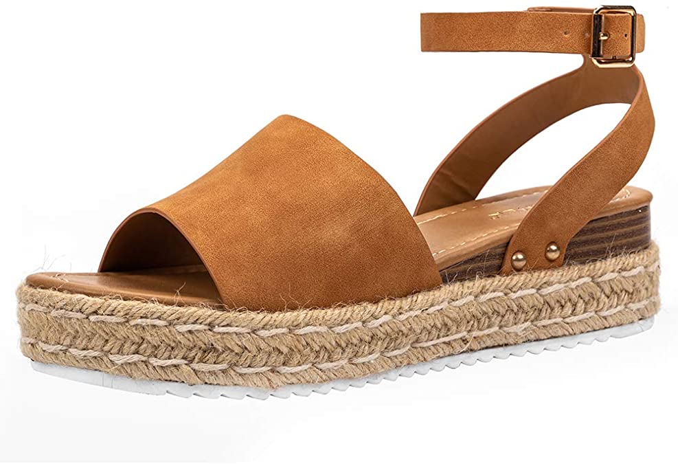 lamher sandals