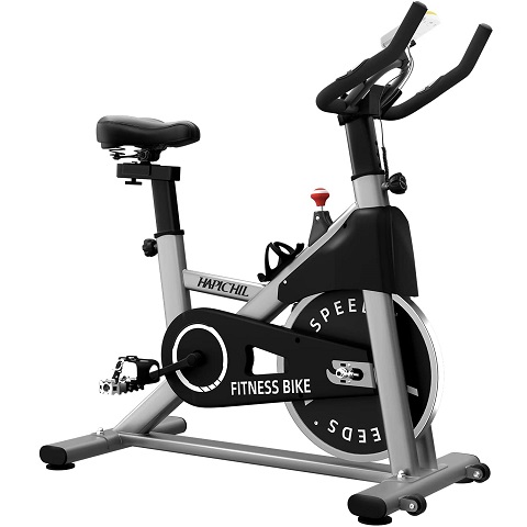 exercise bikes with magnetic resistance