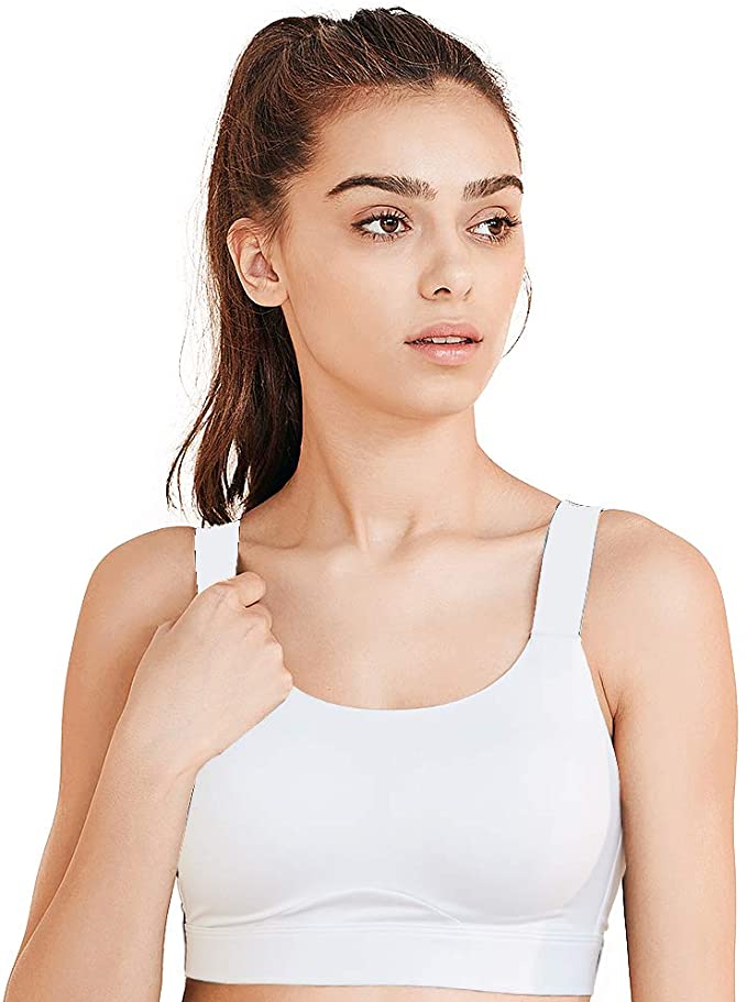30 Minute Workout Empire Sports Bra for Gym