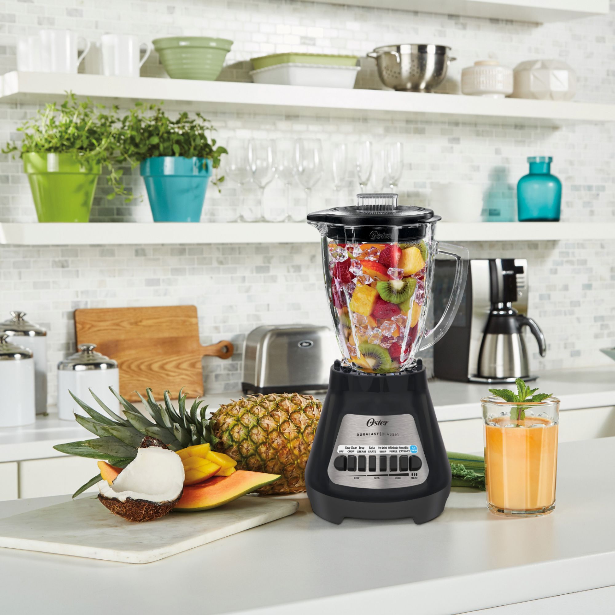 BestBuy Oster Classic Series 8Speed Blender Black 24.99 ( 34