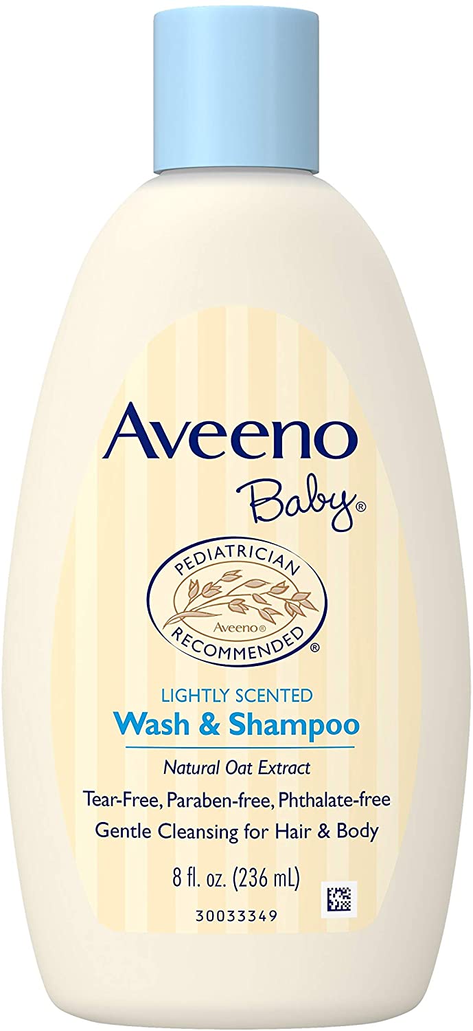 Aveeno. Aveeno Shampoo. Aveeno Baby Lotion. Aveeno Baby Daily Moisture Lotion. Средство для купания и шампунь