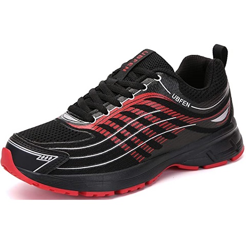 Amazon - UBFEN Womens Walking Shoes Running Sneakers : $11.10 ( $36.99 )