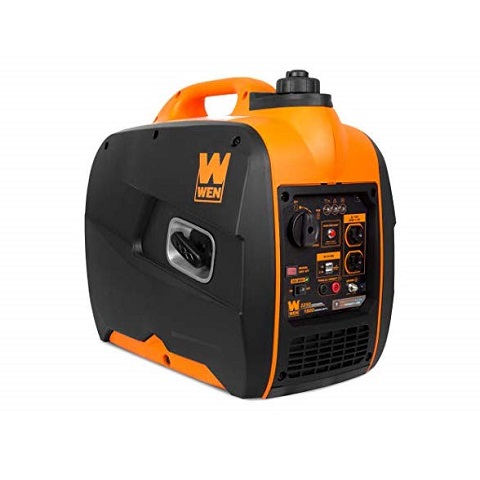 wen 2250 generator