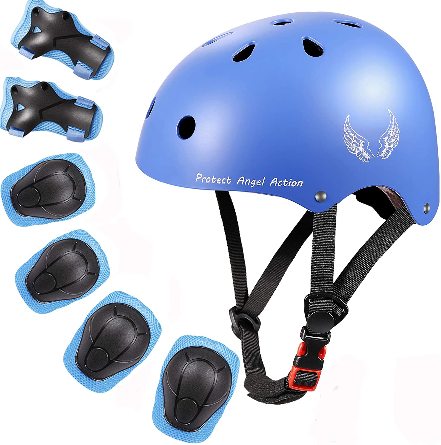 Amazon Orieta Kids Bike Helmet Toddler Helmet Adjustable Kids Helmet