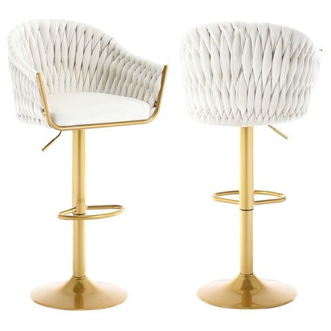 Breaking Beauty: The Counter Height Dining Set That Steals All Hearts