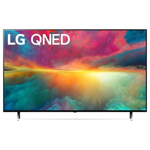 Walmart - LG 75 inch Class 4K UHD QNED Web OS Smart TV with HDR 75 ...