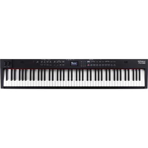 Adorama - Roland RD-88 88-Key Stage Piano : $799.99 ( $1299.99 )