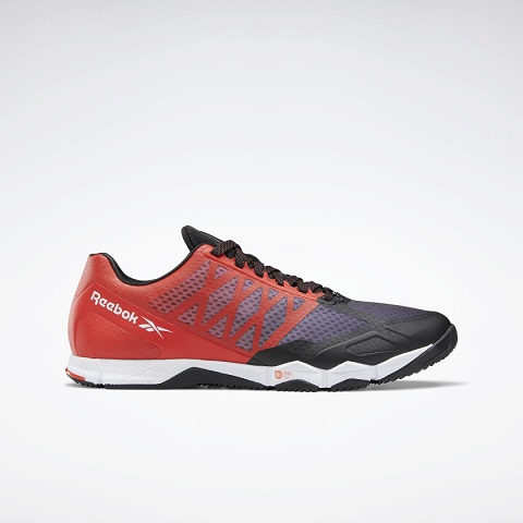 reebok strom runner shoes