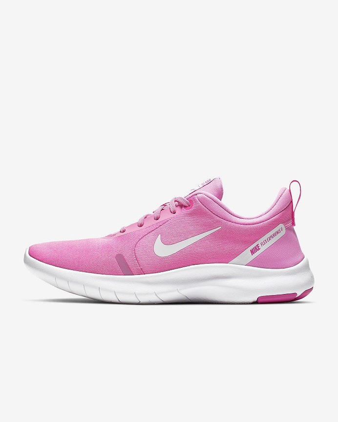 Nike Womens Running Shoe Nike Flex Experience Rn 8 28 78 65 00