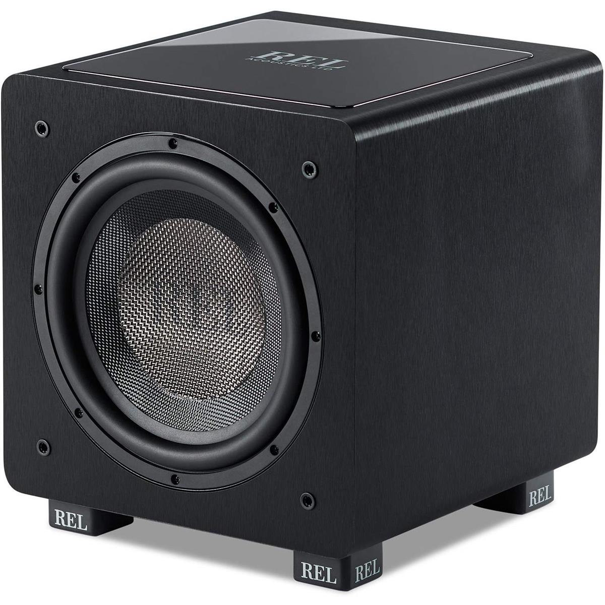 Adorama Rel Acoustics HT 1003 10 300 Watt Home Theater Subwoofer 349.00 ( 499.00 )