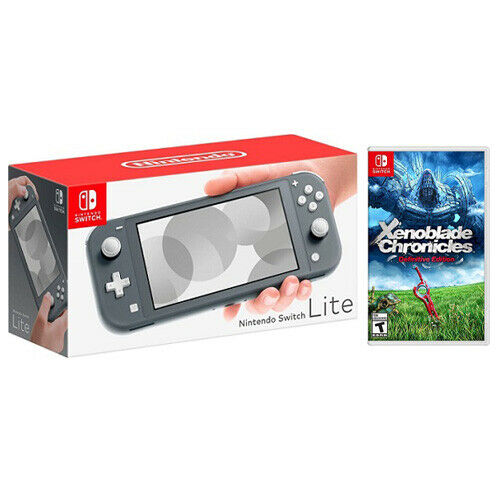 ebay nintendo switch lite